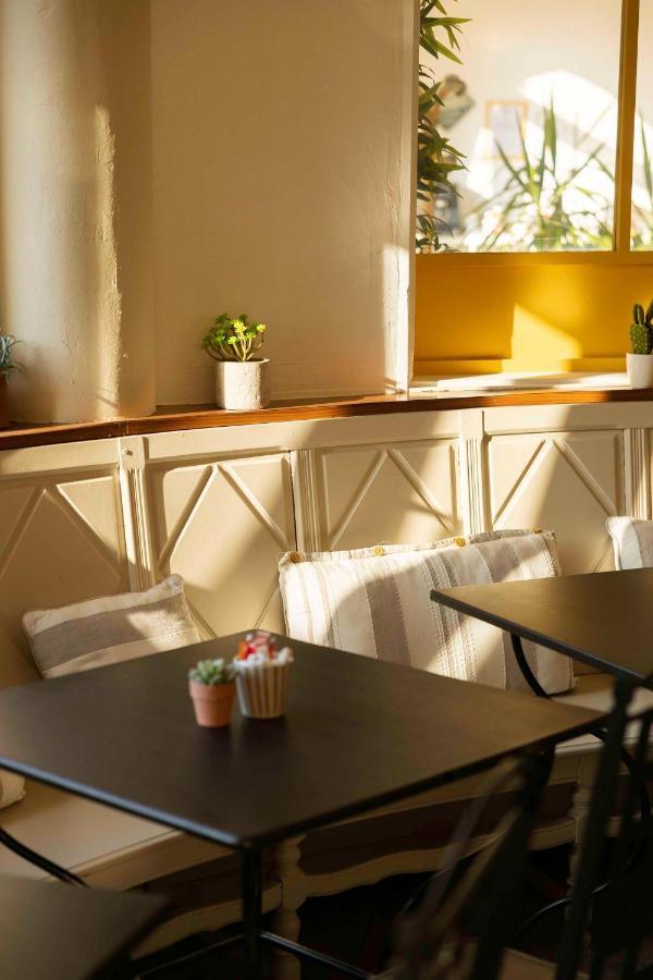 Le Relais D'Agay Hotell Saint-Raphaël Eksteriør bilde