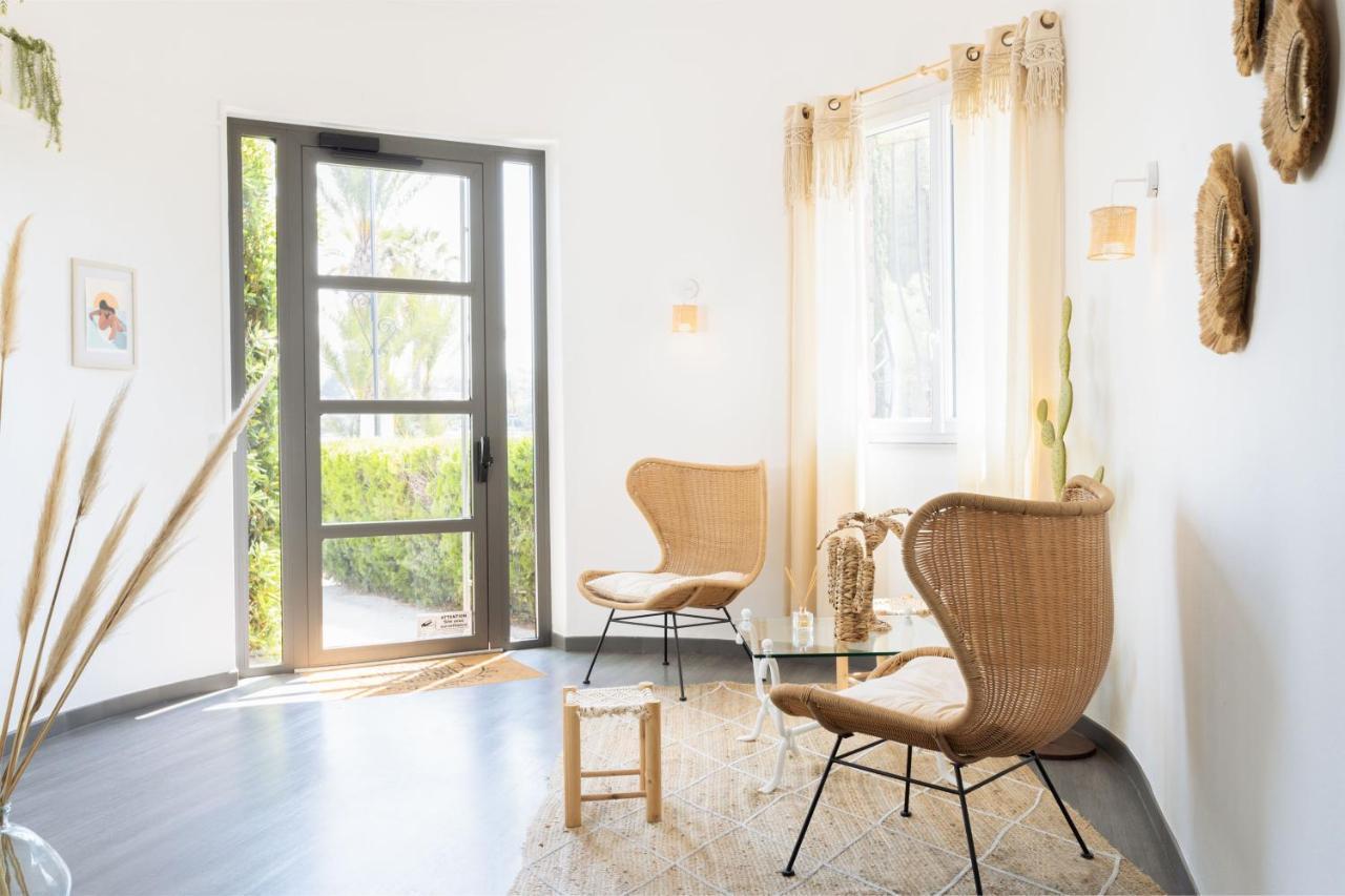 Le Relais D'Agay Hotell Saint-Raphaël Eksteriør bilde