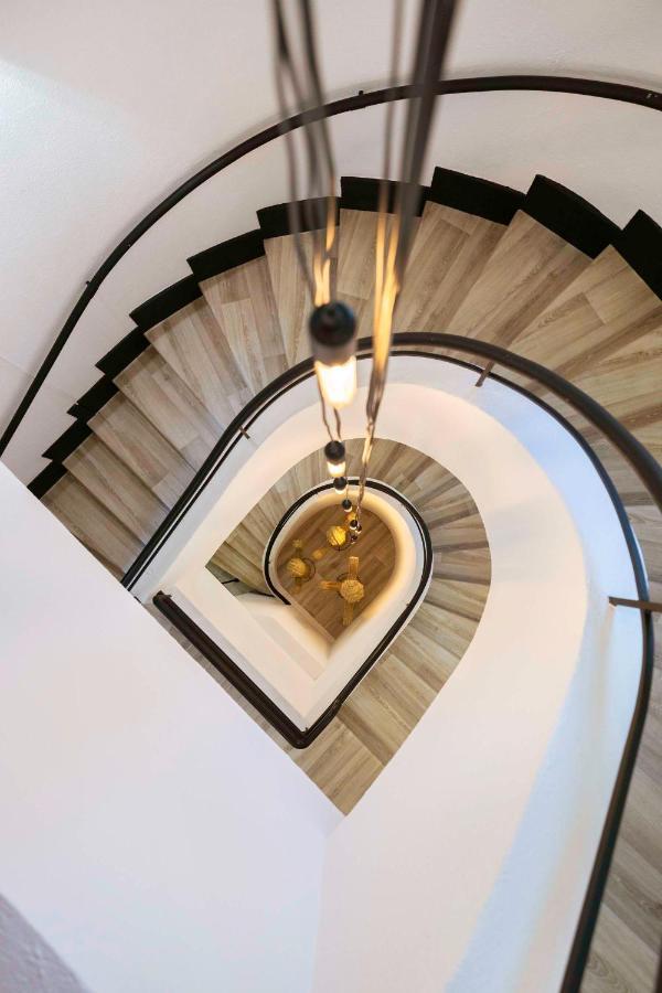 Le Relais D'Agay Hotell Saint-Raphaël Eksteriør bilde