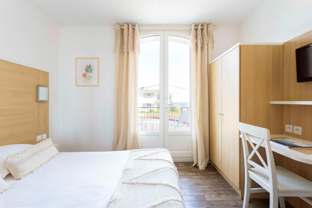 Le Relais D'Agay Hotell Saint-Raphaël Eksteriør bilde