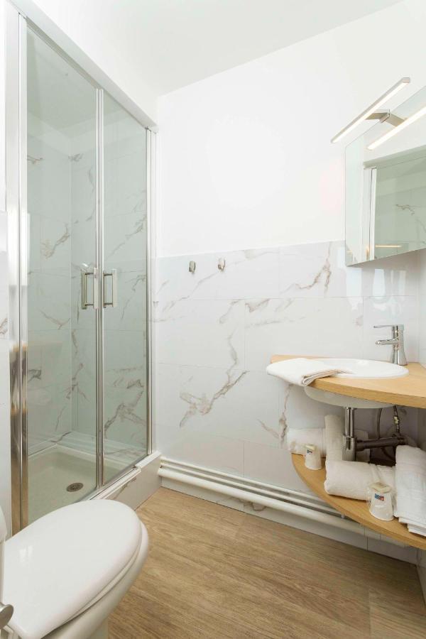 Le Relais D'Agay Hotell Saint-Raphaël Eksteriør bilde
