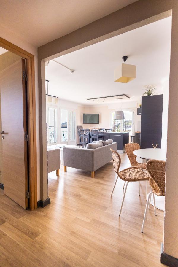 Le Relais D'Agay Hotell Saint-Raphaël Eksteriør bilde