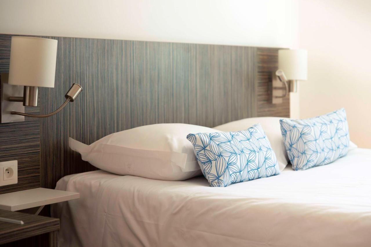 Le Relais D'Agay Hotell Saint-Raphaël Eksteriør bilde