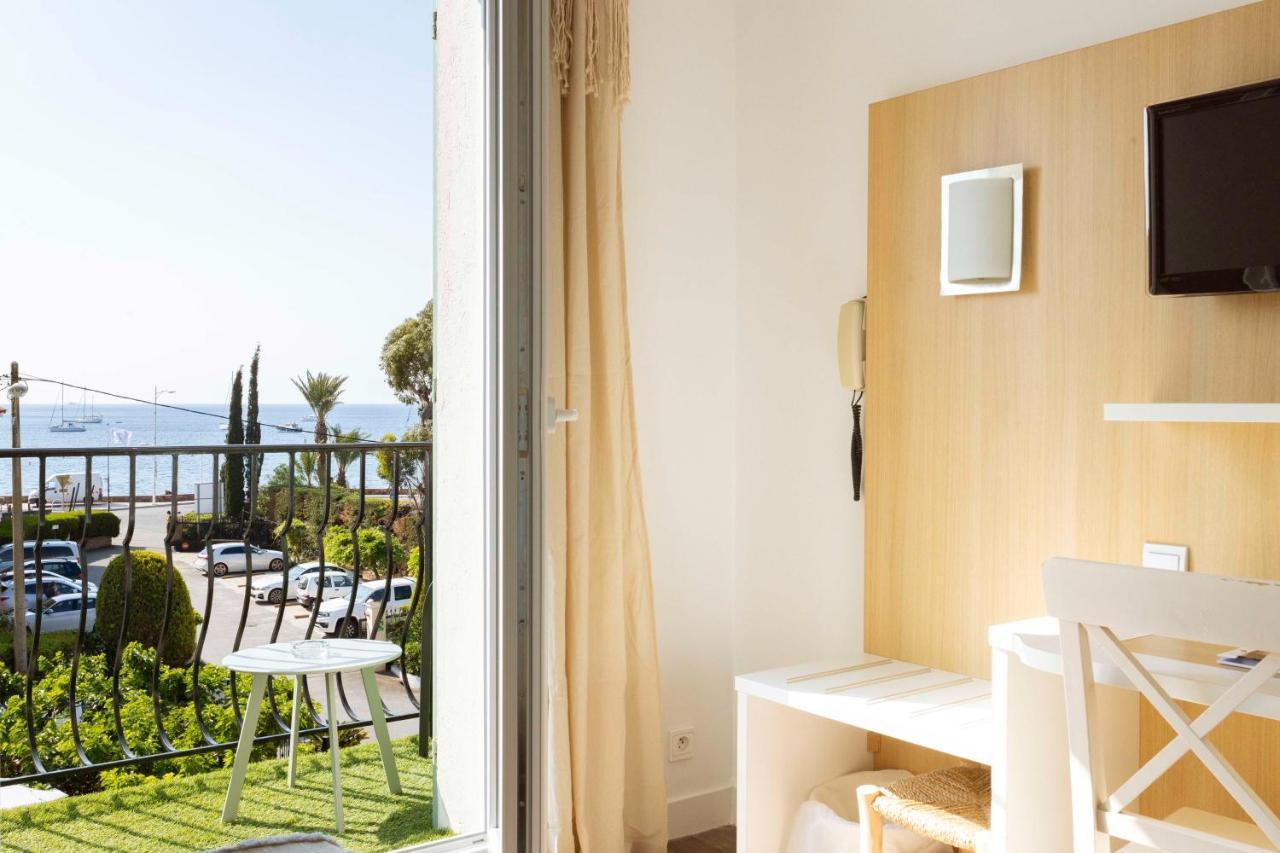 Le Relais D'Agay Hotell Saint-Raphaël Eksteriør bilde