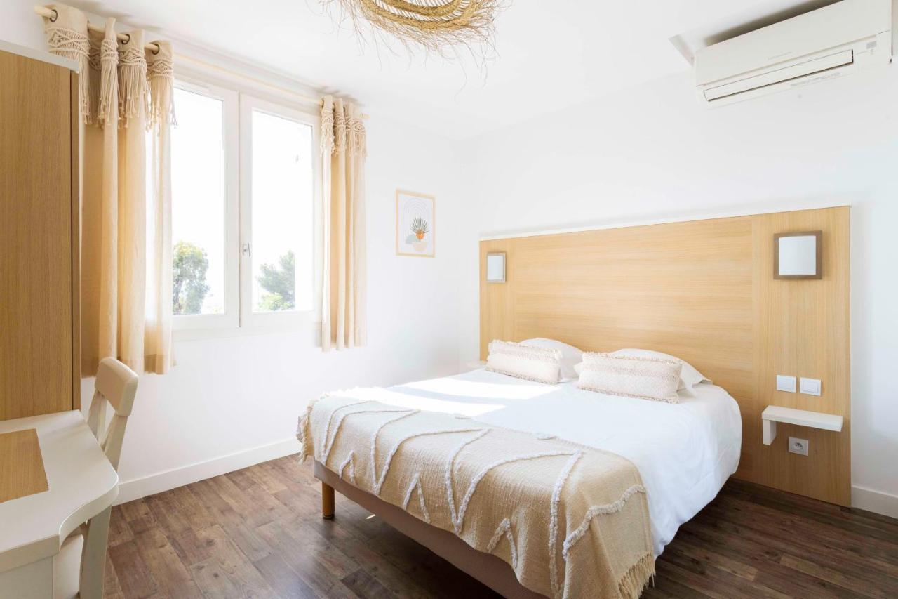 Le Relais D'Agay Hotell Saint-Raphaël Eksteriør bilde