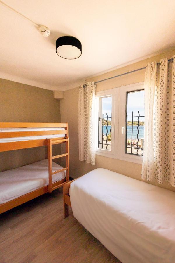 Le Relais D'Agay Hotell Saint-Raphaël Eksteriør bilde