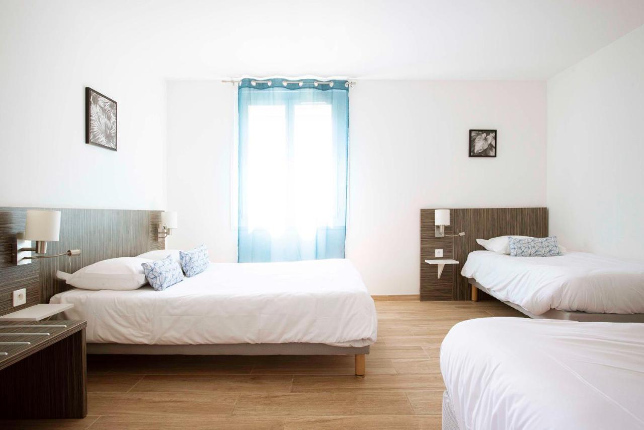 Le Relais D'Agay Hotell Saint-Raphaël Eksteriør bilde