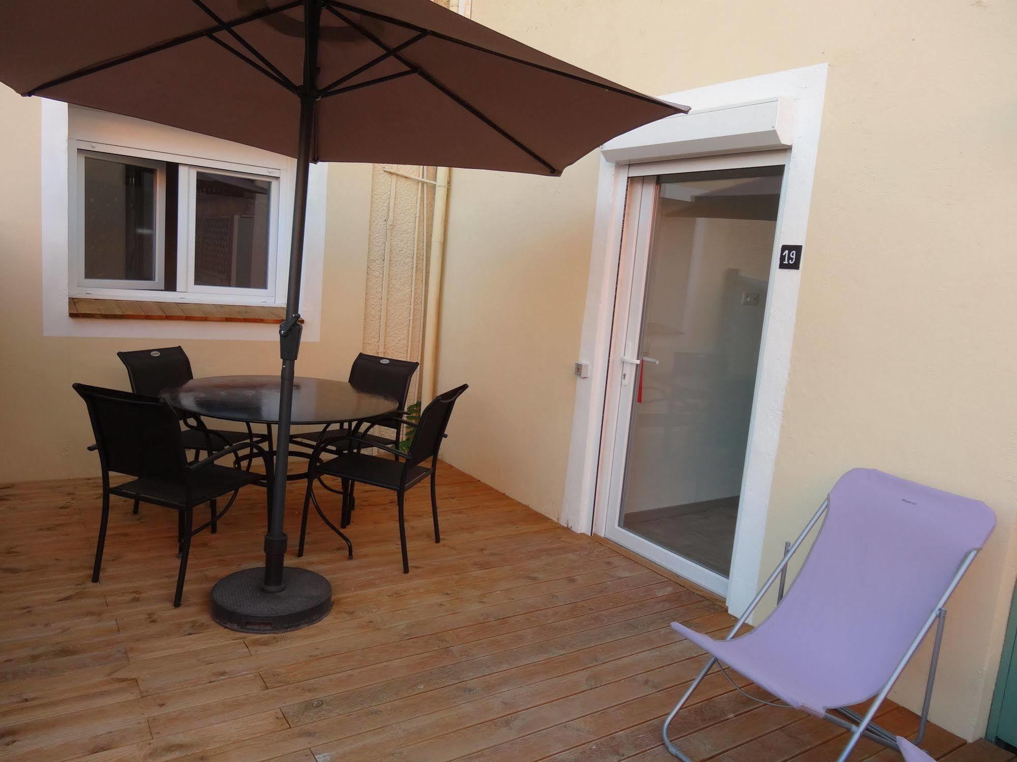 Le Relais D'Agay Hotell Saint-Raphaël Eksteriør bilde