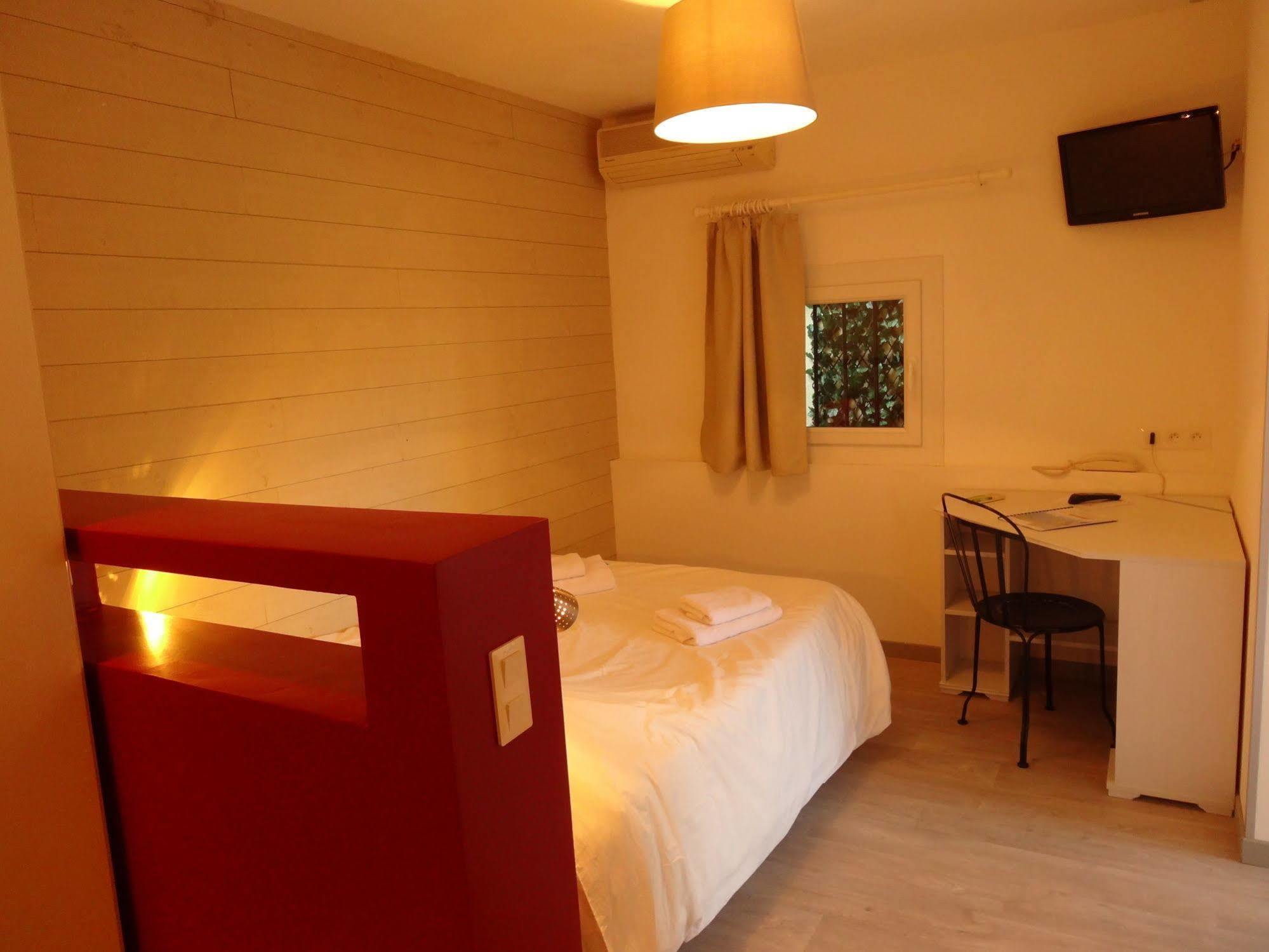 Le Relais D'Agay Hotell Saint-Raphaël Eksteriør bilde